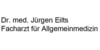 Kundenlogo von Eilts Jürgen Dr. med. Facharzt für Allgemeinmedizin