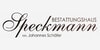 Kundenlogo von Bestattungshaus Speckmann Inh. Johann Schäfer