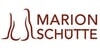 Kundenlogo von Schütte Marion, staatl.anerk.Masseurin u.med.Bademeisterin, Podologin, Kosmetikerin