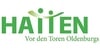 Kundenlogo von Gemeinde Hatten Rathaus Kirchhatten - Jobcenter Sandkrug