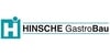 Kundenlogo von Hinsche GastroBau GmbH