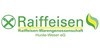 Kundenlogo von Raiffeisen-Warengenossenschaft Hunte-Weser eG Getreide u. Getreidetrocknung Tweelbäke
