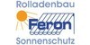 Kundenlogo von Feron Rolladenbau und Sonnenschutz GmbH & Co.KG