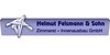 Logo von Helmut Felsmann & Sohn Zimmerei-Innenausbau GmbH