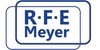 Logo von R-F-E Meyer GmbH Co. KG Rundfunk, Fernsehen, Elektro