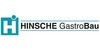 Kundenlogo von Hinsche GastroBau GmbH