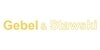 Kundenlogo von Gebel & Stawski GmbH