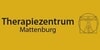 Kundenlogo von Therapiezentrum Mattenburg