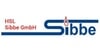 Kundenlogo von Sibbe Heizung-Sanitär-Lüftung GmbH
