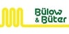 Kundenlogo von Bülow Heizung & Sanitär Inhaber Till Büter