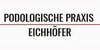 Kundenlogo von Eichhöfer Cornelia Medizinische Fußpflege