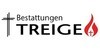 Kundenlogo von Bestattungen Treige Inh. Carmen Treige