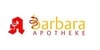 Kundenlogo von Barbara-Apotheke Inh. Dorothea Merchel Apotheke