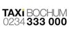 Kundenlogo von Taxi Bochum eG