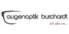 Kundenlogo von Augenoptik Burchardt André