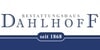 Kundenlogo von Dahlhoff Bestattungshaus