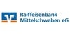 Kundenlogo von Raiffeisenbank Mittelschwaben eG Hauptstelle Roggenburg