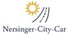 Kundenlogo von Nersinger City-Car - Taxi | Kurier- und Rollstuhlfahrten Michael Hegele