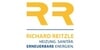 Kundenlogo von Reitzle Richard Heizungs- u. Sanitärtechnik