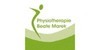 Logo von Marek Beate Physiotherapie