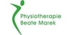 Kundenlogo von Marek Beate Physiotherapie