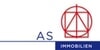 Kundenlogo von AS-Immobilien GmbH
