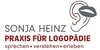 Kundenlogo von Heinz Sonja Praxis für Logopädie