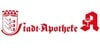 Kundenlogo von Stadt-Apotheke Gerda Laib