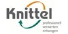 Kundenlogo von Knittel GmbH, Entsorgung