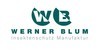 Kundenlogo von Blum Werner GmbH Insektenschutz Manufraktur
