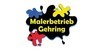 Kundenlogo von Gehring Malerbetrieb
