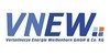 Logo von VNEW Verteilnetze Energie Weißenhorn GmbH & Co. KG