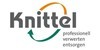 Kundenlogo von Knittel GmbH, Entsorgung