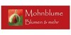 Kundenlogo von Mohnblume Blumen & mehr