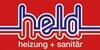 Kundenlogo von Karl Held GmbH Heizung u. Sanitär