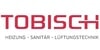 Kundenlogo von Tobisch Heizung + Sanitär GmbH & Co. KG