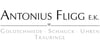 Kundenlogo von Antonius Fligg Goldschmiede & Uhrmachermeister Goldschmiede, Schmuck, Uhren, Trauringe