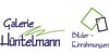Kundenlogo von Galerie Hüntelmann Bilder - Einrahmungen
