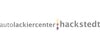 Kundenlogo von Auto-Lackiercenter Hackstedt GmbH