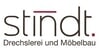 Kundenlogo von Stindt Drechslerei Möbelbau Drechslerei