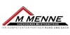 Kundenlogo von Menne Matthias Dachdeckermeisterbetrieb GmbH & Co. KG