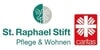 Kundenlogo von St. Raphael Stift Alten- und Pflegeheim