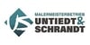 Kundenlogo von Malermeisterbetrieb Untiedt & Schrandt GbR Werlte Maler Maler und Lackierer