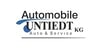 Kundenlogo von Automobile Untiedt spez. Mercedes-Benz
