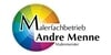 Kundenlogo von Malerfachbetrieb Menne Andre