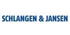 Kundenlogo von Schlangen u. Jansen GmbH & Co. KG Heizung Sanitär Elektro Kälte- und Klimatechnik