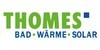 Kundenlogo von THOMES GmbH