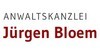 Logo von Bloem Jürgen Rechtsanwalt