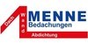 Logo von Menne Bedachungen GmbH & Co. KG Helmut