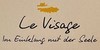 Logo von Le Visage Kosmetik Birgit Olliges Fußpflege u. Nagelstudio